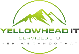 Yellowhead IT Services Ltd